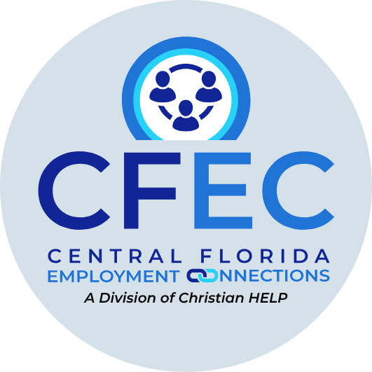 CFEC Job Fair - September 2, 2026 - logo